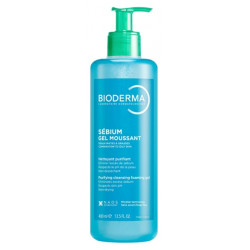 Bioderma Sébium Gel...