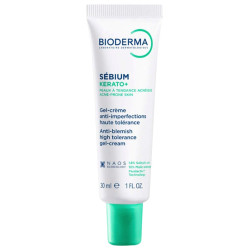 Bioderma Sébium Kerato+...