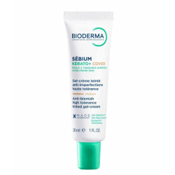 Bioderma Sébium Kerato +...