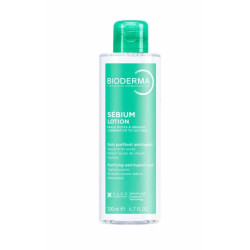 Bioderma Sebium Soin...