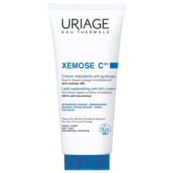 Uriage Xémose C8+ Crème...