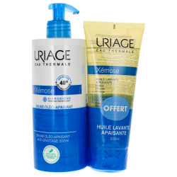 Uriage Xémose Baume...