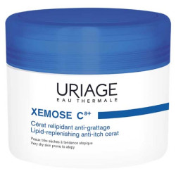 Uriage Xémose C8+ Cérat...