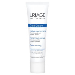 Uriage Cold Cream 100 ml