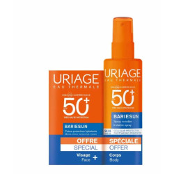 Uriage Bariésun Crème...