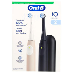 Oral-B IO Laboratory 2 Duo...