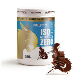 Eric Favre Iso Zero 100%...