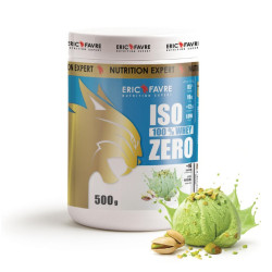 Eric Favre Iso Zero 100%...