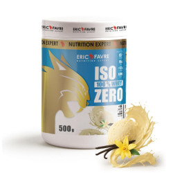 Eric Favre Iso Zero 100%...