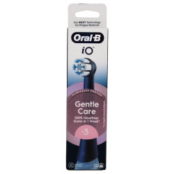 Oral-B IO Gentle Care 3...