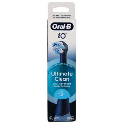 Oral-B IO Ultimate Clean 3...