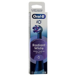 Oral-B iO Radiant White 3...