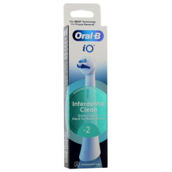 Oral-B iO Interdental Clean...