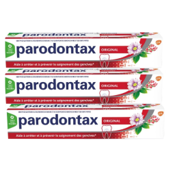Parodontax Dentifrice...