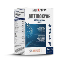 Eric Favre Artiroxyne® -...