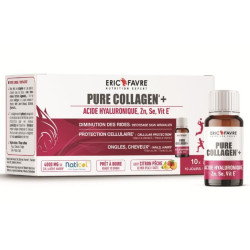 Eric Favre Pure Collagen...