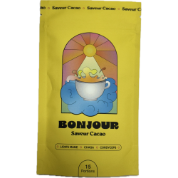 BonjourDrink Super Café...