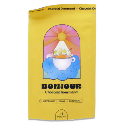 Bonjour Saveur Chocolat...