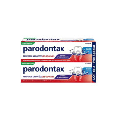 Parodontax Renforce &...