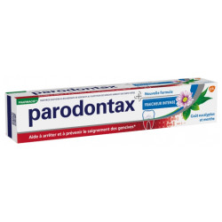 Parodontax Dentifrice...
