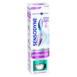 Sensodyne Professional...
