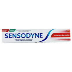 Sensodyne Traitement...