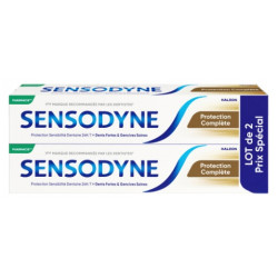 Sensodyne Protection...