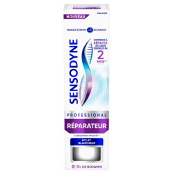 Sensodyne Professional...