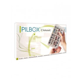 Pilbox Classic
