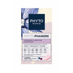 Phyto Phytophanère Cheveux...