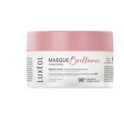 Luxéol BRILLANCE - Masque...