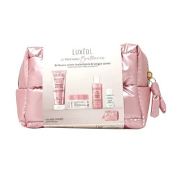 Luxeol Trousse Voyage...