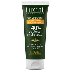 Luxeol Shampooing Antichute...