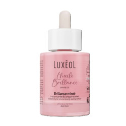 Luxéol Huile Brillance -...