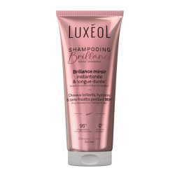 Luxéol Shampooing Brillance...