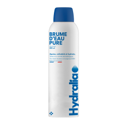 Hydralia Brume d'eau pure...