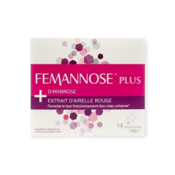 Femannose Plus Confort...