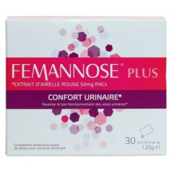 Femannose Plus Confort...