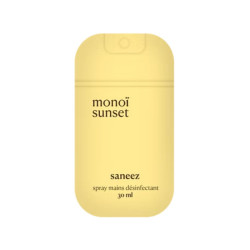 Saneez Spray Désinfectant...