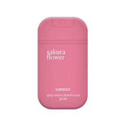 Saneez Spray Désinfectant...