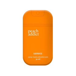 Saneez Spray Désinfectant...