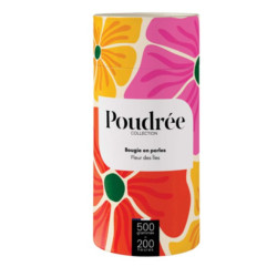 Poudrée Collection bougie...