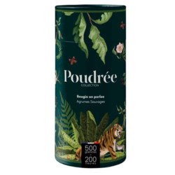 Poudrée Collection Héritage...