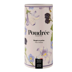 Poudrée Collection Héritage...
