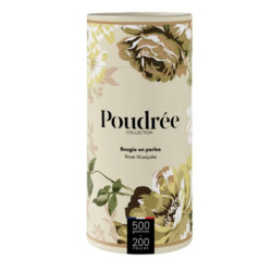 Poudrée Collection Héritage...