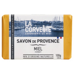 La Corvette Savon de...