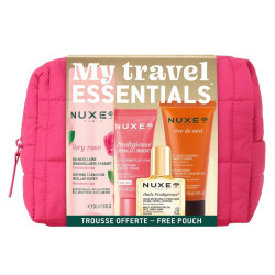 Nuxe trousse Mes essentiels...