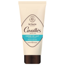 Cavaillès Gel Douche Crème...