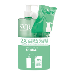 Svr Spirial Gel Douche...