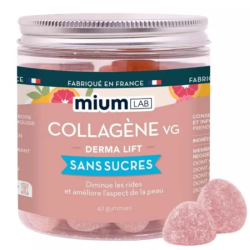 Mium Lab Gummies Collagène...